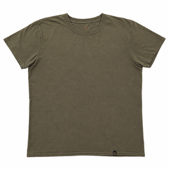 Short Sleeves Round Neck Soft And Light Weight - M-64
