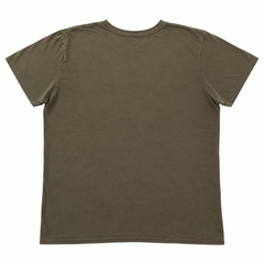 Short Sleeves Round Neck Soft And Light Weight - M-64