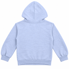 Full Sleeves Magic Sequin Reversible Hoodie - K-195