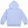 Full Sleeves Magic Sequin Reversible Hoodie - K-195