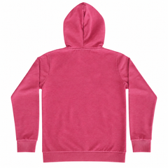 Full sleeves hoodie with ribbed cuffs Adjustable drawstrings Cangro Pocket - M-170