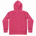 Full sleeves hoodie with ribbed cuffs Adjustable drawstrings Cangro Pocket - M-170