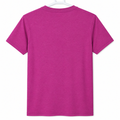 Short Sleeves Crew Neck With Graphic Print