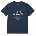 Short Sleeves Crew Neck With Garphic T-Shirt
