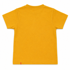 Short Sleeves Crew Neck With Graphic