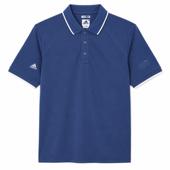 Short Sleeves Polo Shirt