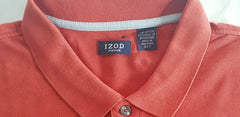 Short Sleeves Polo Shirt With Embroidery Logo