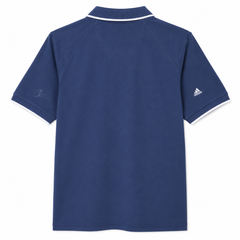 Short Sleeves Polo Shirt