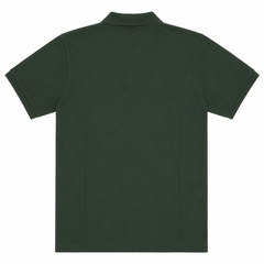 Short Sleeves Polo Shirt