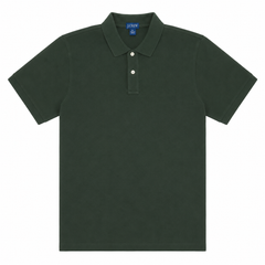 Short Sleeves Polo Shirt