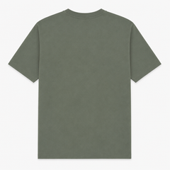 Short sleeves V-Neck Tee Shirt