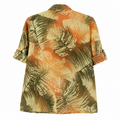 Short sleeves button peollar shirt...