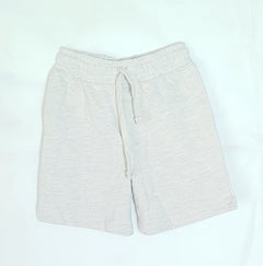 Small Shorts Blend Cotton
