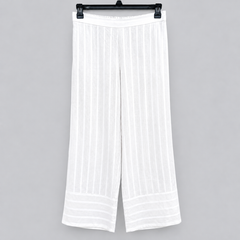 Two Side Pocket Lounge Pajama - W-120