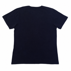 Half Sleeve Round Neck With Frnt Graphic Print T Shirt - M-48