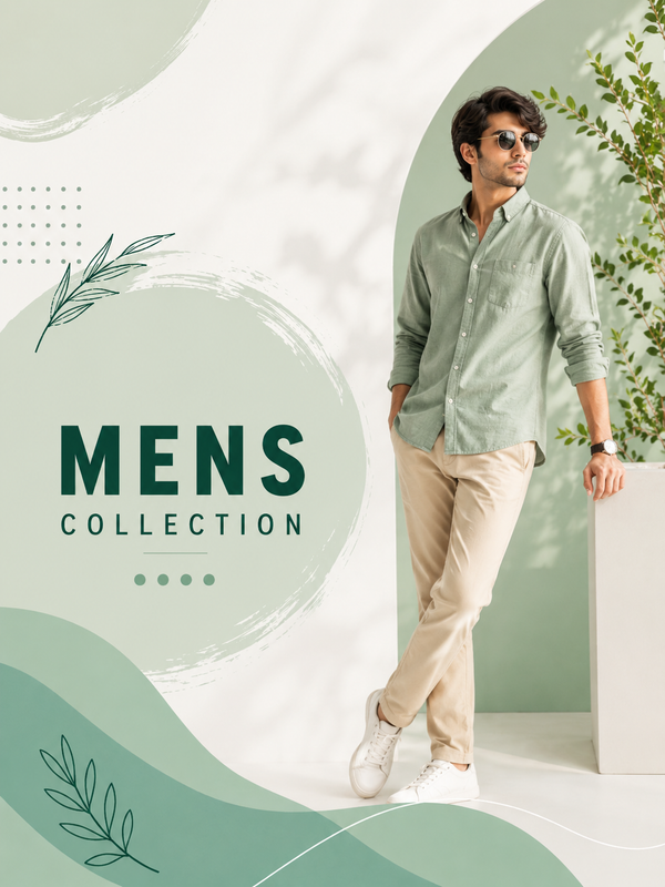 Men