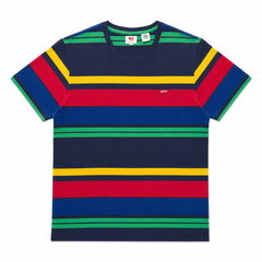 Short Sleeves Crew Neck With Graphic Logo - M-55