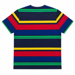 Short Sleeves Crew Neck With Graphic Logo - M-55