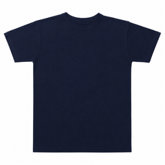 Short Sleeves Crew Neck - M-56