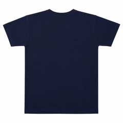 Short Sleeves Crew Neck - M-56