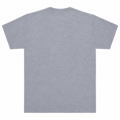 Short Sleeves Rounded Neck With Print - M-57