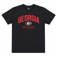 Short Sleeves Round Neck With Graphic Print - M-63