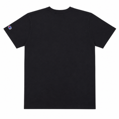 Short Sleeves Round Neck With Graphic Print - M-63