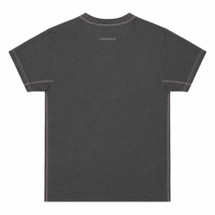 Short Sleeves Round Neck Soft And Light Weight - M-64