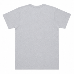 Short Sleeves Round Neck Without Print - M-67