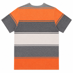 Short Sleeves V-Neck Light Weight - M-77