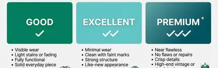 Condition Guide