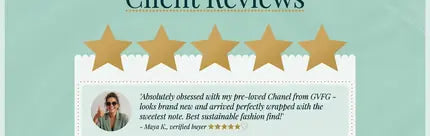 Client Reviews